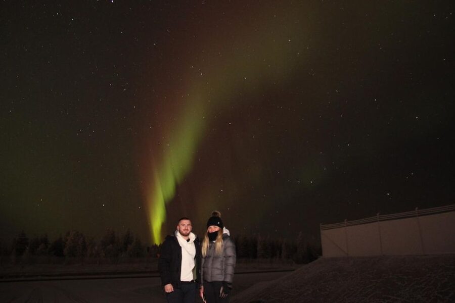 From Rovaniemi: Northern Lights Chase with BBQ and Photos - Price and Value: Is $81 Worth It?