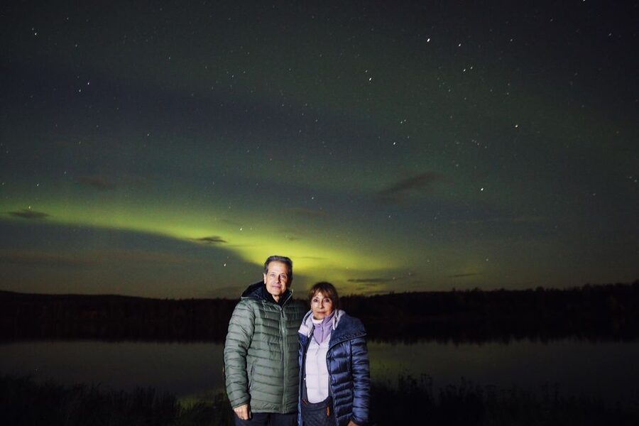 From Rovaniemi: Northern Lights Chase with BBQ and Photos - Who This Tour Suits (and Who Might Want Another Plan)