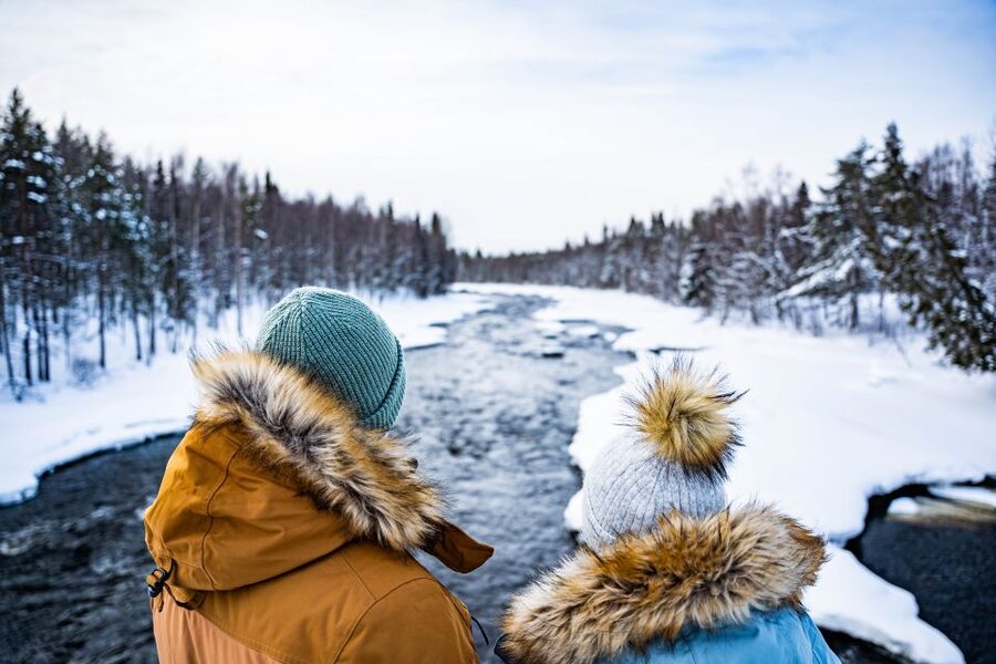 From Rovaniemi: Private Photoshoot in the Lappish Wilderness - Key Things That Make This Photoshoot Worth Your Time