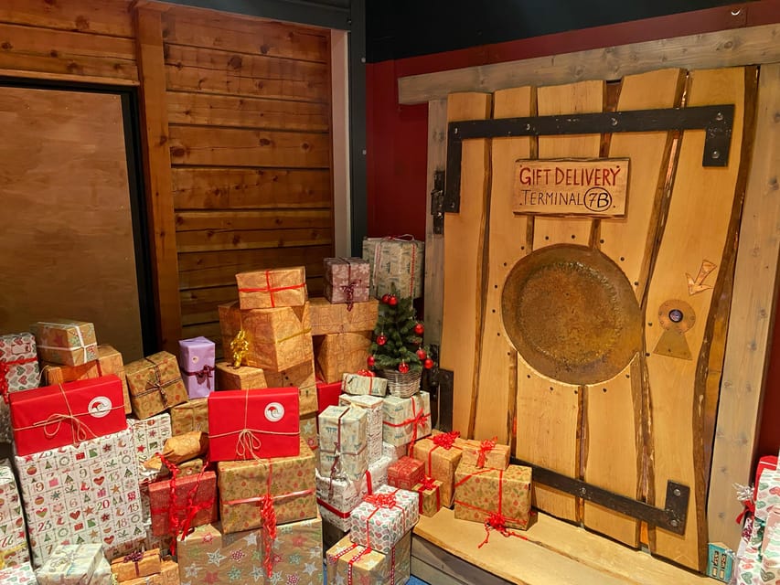 From Rovaniemi: Santa Claus Village Tour with Certificate - Practical tips before you go (so the tour feels easy)