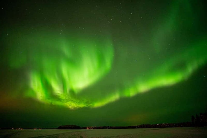 From Rovaniemi: Short Aurora Borealis Photography Expedition - Why This Aurora Trip Feels Efficient (Not Just Scenic)