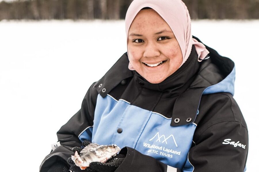 From Rovaniemi: Snowshoeing and Ice Fishing Tour - Who This Tour Suits Best (and Who Should Skip It)
