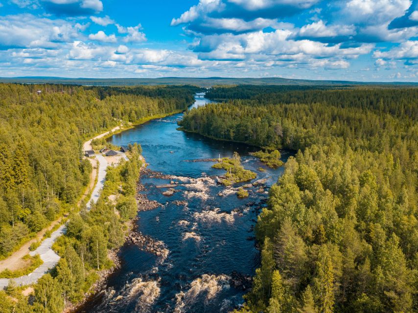 From Rovaniemi: Vikaköngäs Forest Hiking Tour - Should you book the Vikaköngäs Forest Hiking Tour from Rovaniemi?