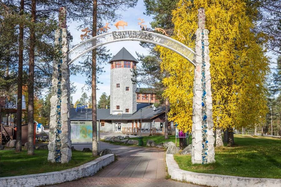 From Rovaniemi: Visit Wildlife Park in Ranua - Key Points at a Glance