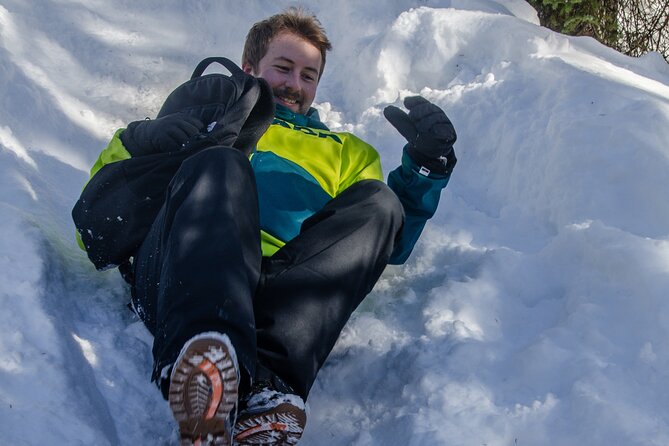 Full Day Hiking to Korouoma Canyon & Frozen Waterfalls - Who Should Book This Winter Hike (And Who Might Skip It)