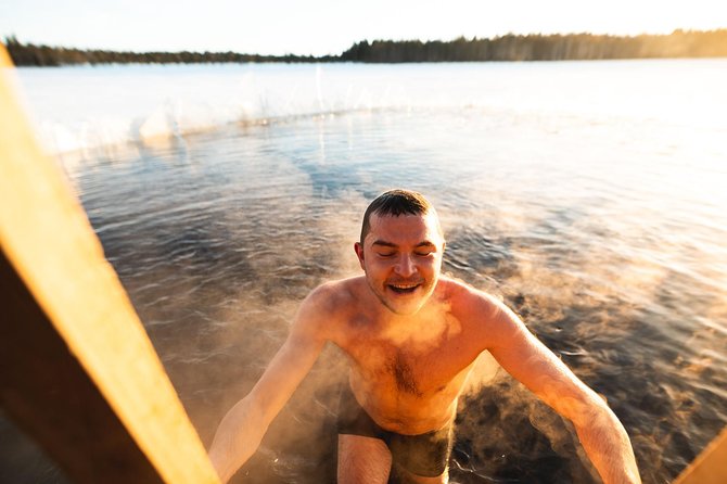 Full Day Lapland Tour, including Lunch and Dinner - Who this Lapland day tour fits best