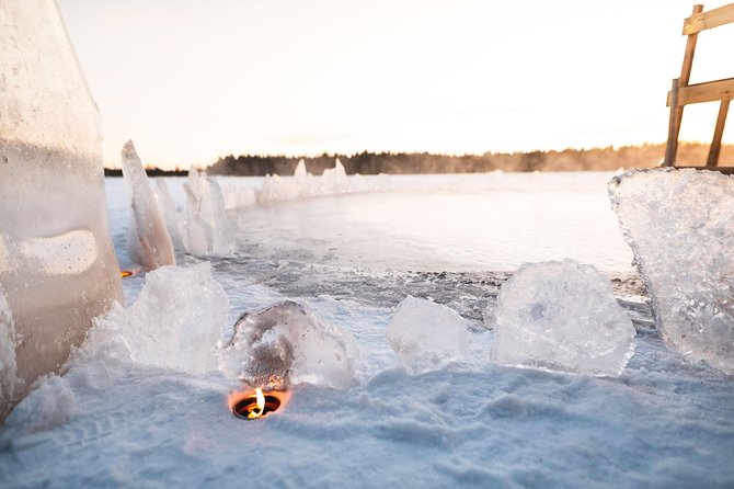 Full Day Lapland Tour, including Lunch and Dinner - Should you book this full-day Lapland tour with lunch and dinner?