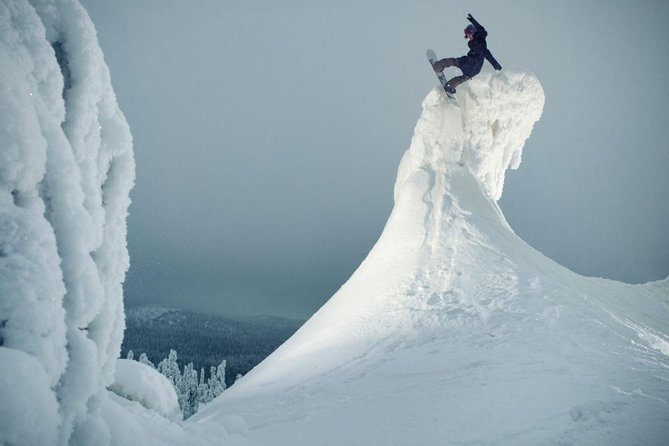 Full Day Skiing Adventure - Levi or Suomi: how resort choice can shape your day