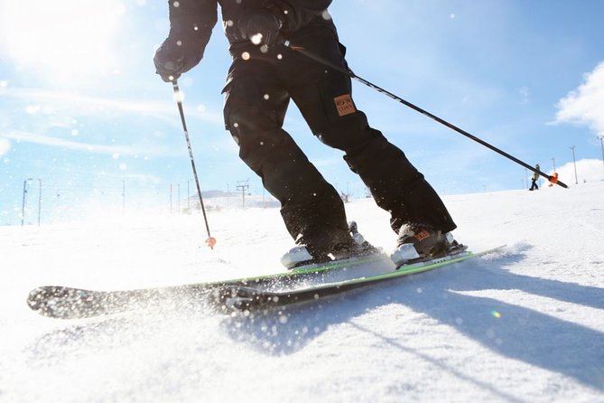 Full Day Skiing Adventure - Value: is $426.56 worth it?