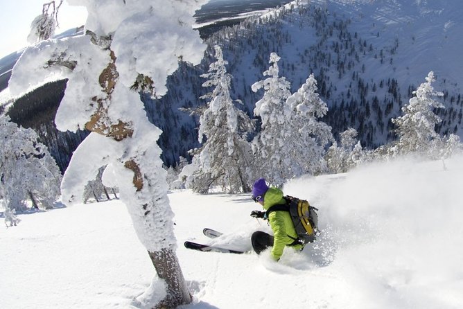 Full Day Skiing Adventure - Practical tips to make your day smoother