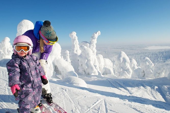 Full Day Skiing Adventure - What the guide does (especially for first-timers)