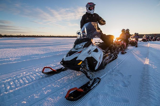 Full Day Snowmobile Safari into the Lappish Wilderness in Rovaniemi - Practical Tips That Make or Break the Day