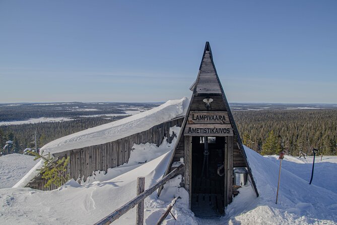 Full-Day Snowshoeing Adventure in Amethyst Mine Pyhä Luosto - Price and Value: Is $250+ Worth It?