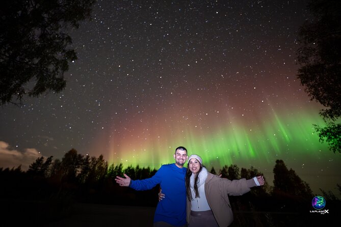 Go on a Northern Lights Photography Tour - Small Group by minivan - Price and value: what $180.22 buys you in the field