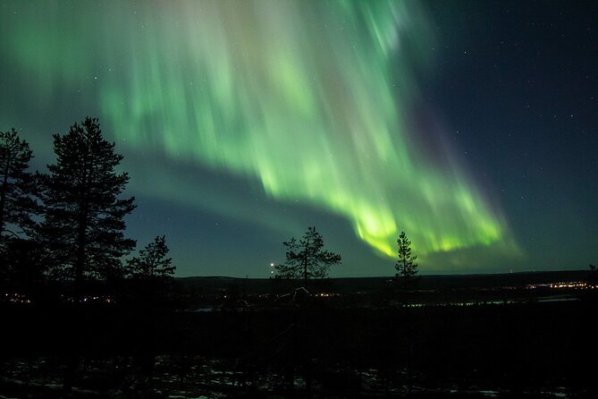 Guaranteed Aurora Hunting Tour from Rovaniemi with Local Guide - Practical Tips So You Don’t Freeze or Fumble Your Photos