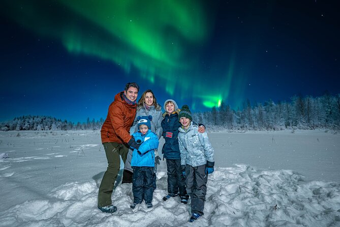 Guaranteed Northern Lights Group Tour with Photos - Key Things That Make This Aurora Tour Work