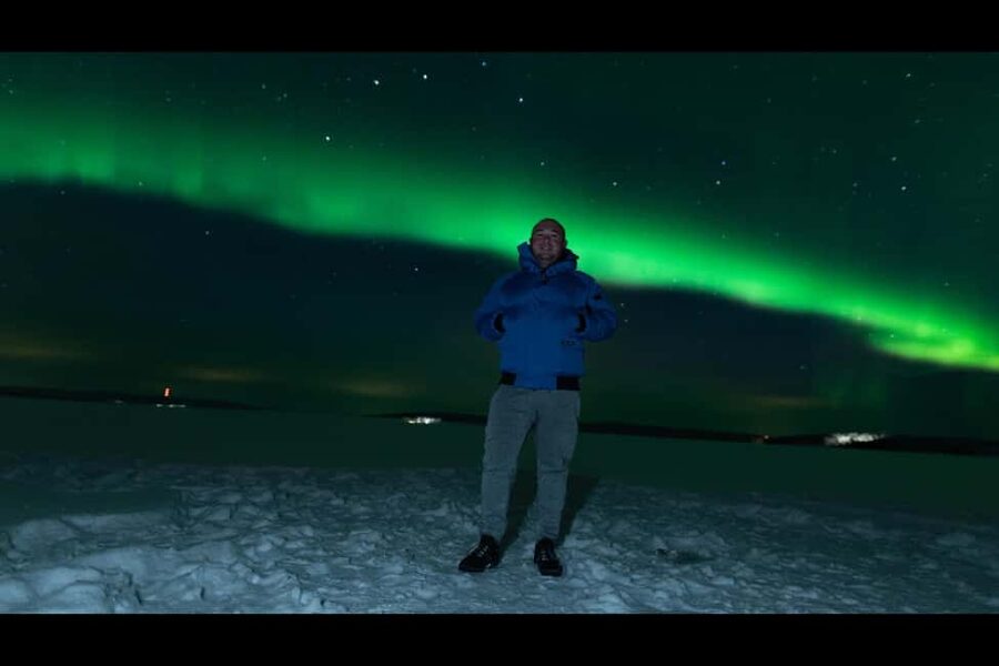 Guaranteed Northern Lights Hunting Tour with Photos - Key highlights at a glance