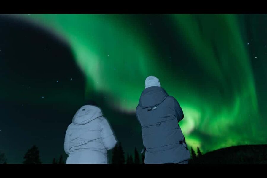 Guaranteed Northern Lights Hunting Tour with Photos - Unlimited Driving + No Fixed Route: The Difference Between Hoping and Hunting
