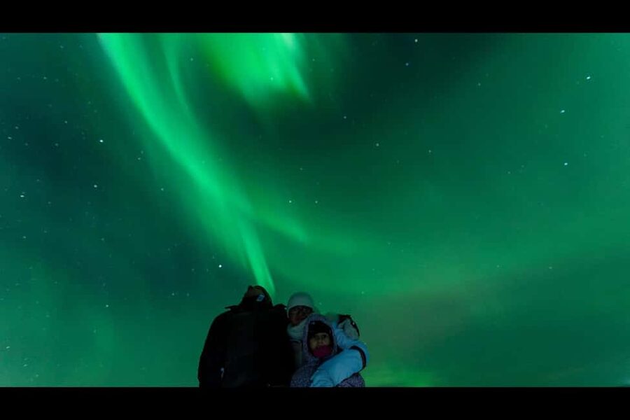 Guaranteed Northern Lights Hunting Tour with Photos - Who Should Book This Northern Lights Photo Tour