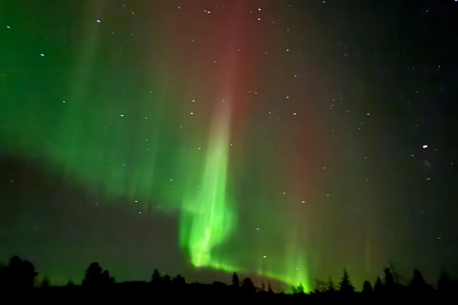 Guaranteed Northern Lights Tour in Rovaniemi - Price and Value: Is $191.27 Worth It in Real Terms?