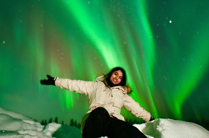 Guaranteed Northern Lights Tour in Rovaniemi - Who Should Book This Guaranteed Aurora Tour