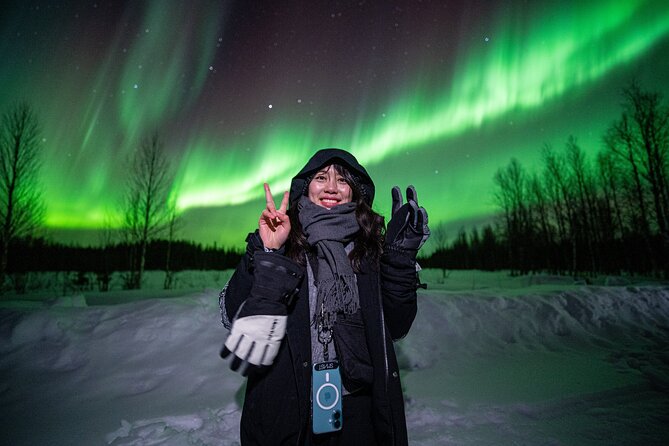 Guaranteed Northern Lights Tour with Photos - Key Things That Make This Tour Worth Your Attention