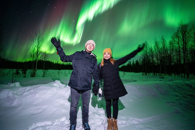 Guaranteed Northern Lights Tour with Photos - The Aurora Guarantee: How the Refund Changes Your Risk