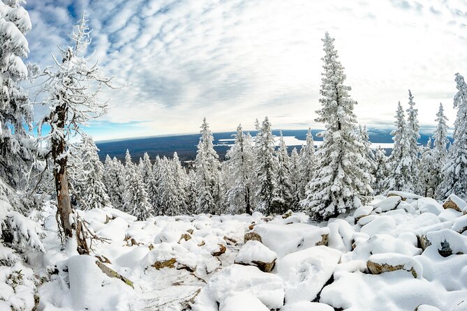 Hike to Frozen Waterfalls of Korouoma Including BBQ Lunch from Rovaniemi - Frozen waterfalls and the Korouoma canyon: what you’ll see along the way
