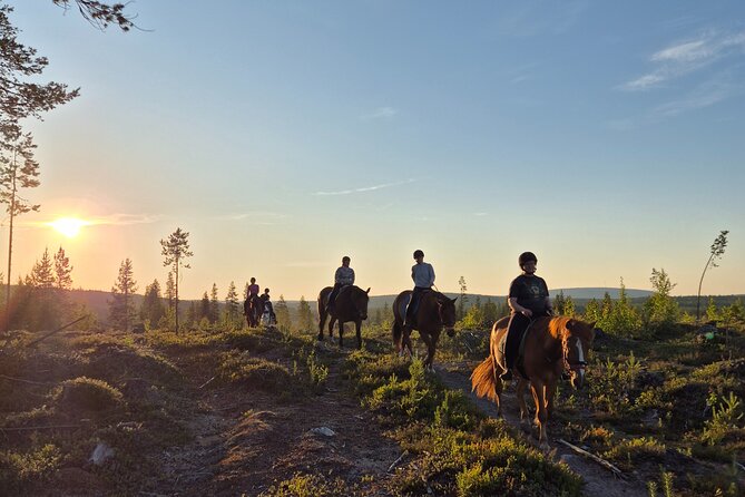 Horse Ride to the Hill Activity - Price and Value: What $138.34 Pays For (and Where It Might Feel Steep)