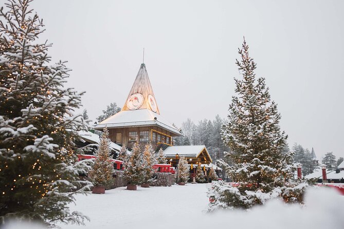 Husky and Reindeer Experience - Packing tips that make a huge difference for short rides