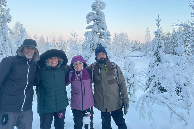 Ice fishing experience - Price and Value for a 5-Hour Day (And What You’re Really Paying For)
