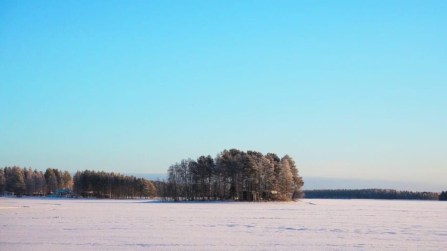 Ice fishing program in Lapland - What to Bring: The Cold-Proof Checklist