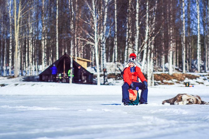 Ice Fishing Trip in Rovaniemi - Key highlights I’d plan around
