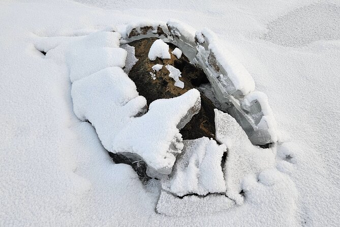 Icetrek to Old Kemi - What to Pack and Who This Tour Suits Best
