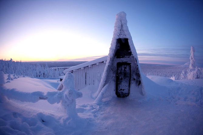 Jewels Of Lapland: Visit to Amethyst Mine in Luosto - Getting from Rovaniemi: meeting point and the morning rhythm