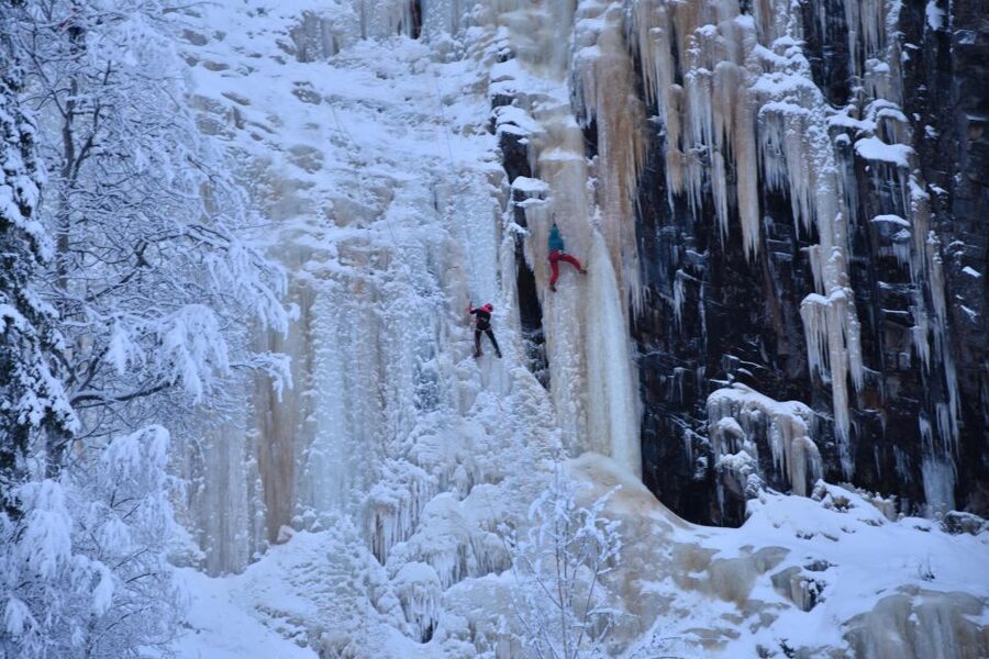Korouoma Canyon and Frozen Waterfalls - Who this tour fits best (and who should skip it)