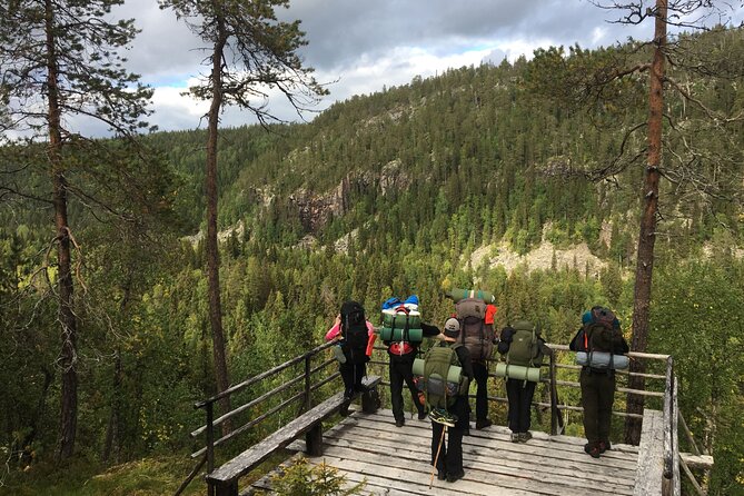 Korouoma canyon national park & frozen waterfalls with BBQ - Price and value: is $148.93 worth it?