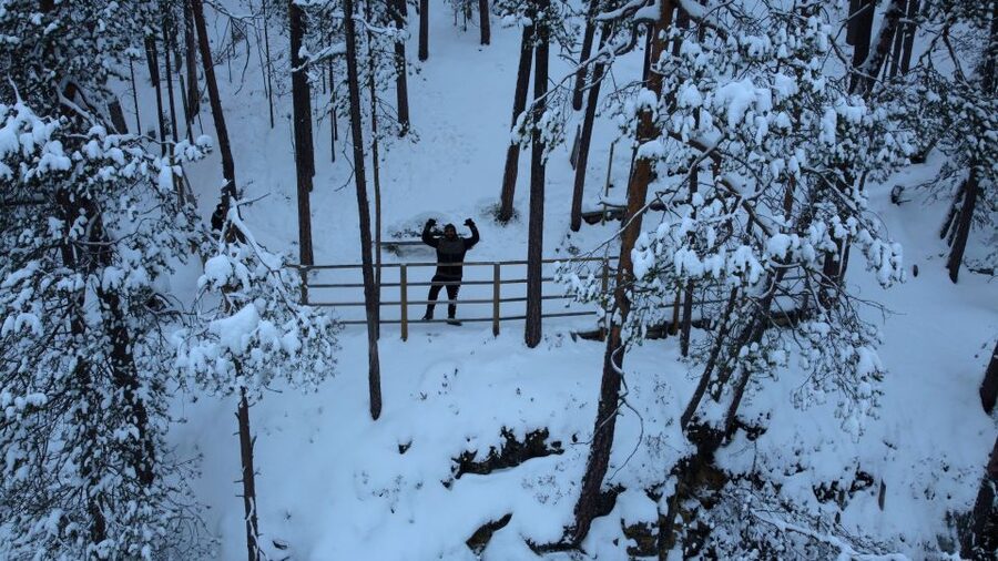 Korouoma: Frozen Waterfall Hiking Tour - Should you book the Korouoma Frozen Waterfalls tour?