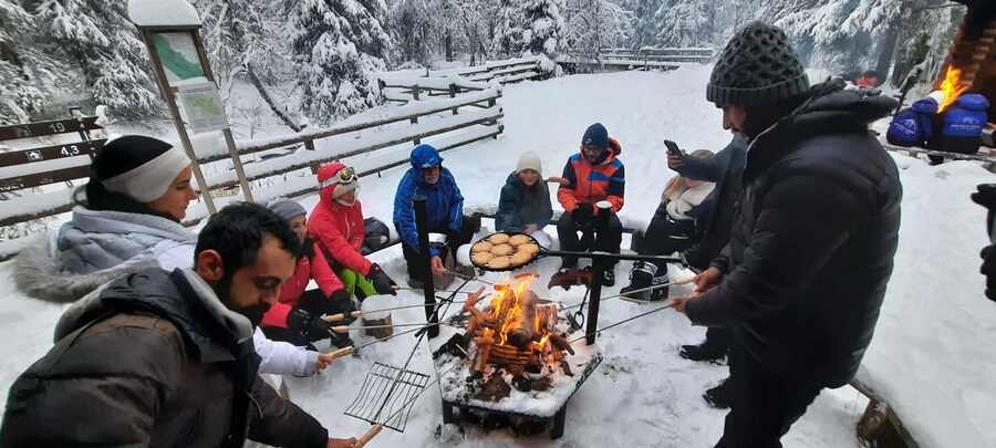 Korouoma Frozen Waterfalls - A Fairy Loop Hike at Canyon - Price and Value: Is $159 Worth It?