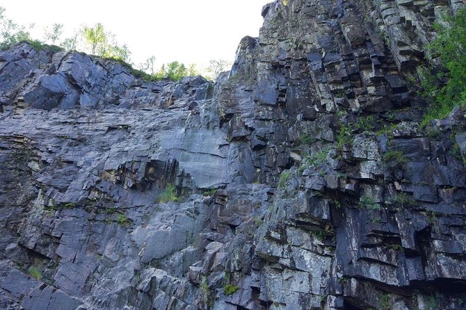Korouoma National Park & Frozen Waterfalls Adventure - Who this tour is best for (and who should pass)