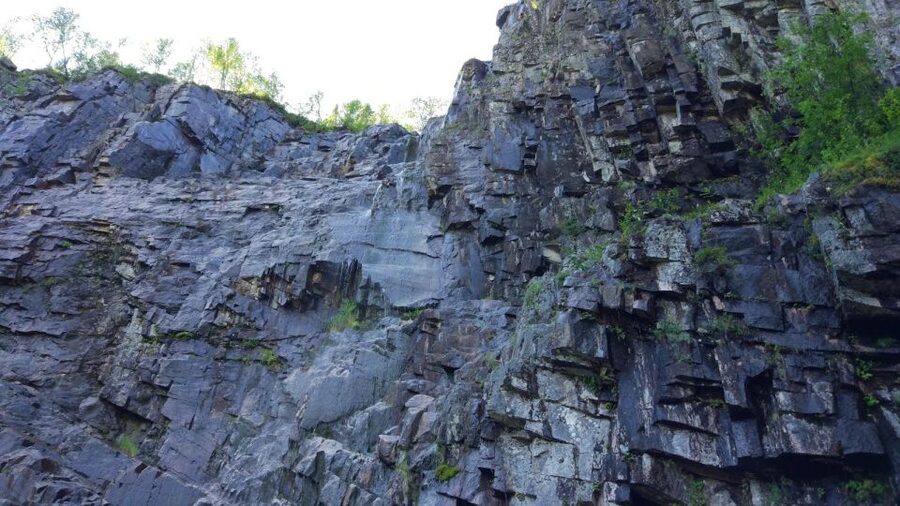 Korouoma National Park Guided Hike with Snacks - From Rovaniemi to the trail: the 1 hour 20 minute drive that buys you calm