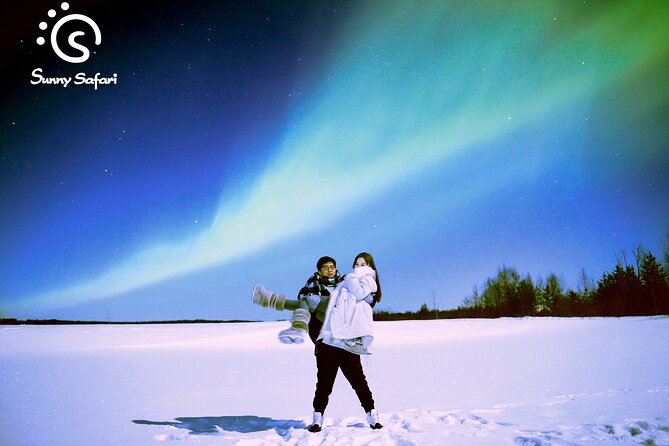 Lakeside Aurora’s Paparazzi Photography - What to wear (and what to bring) for 1–2 hours outdoors