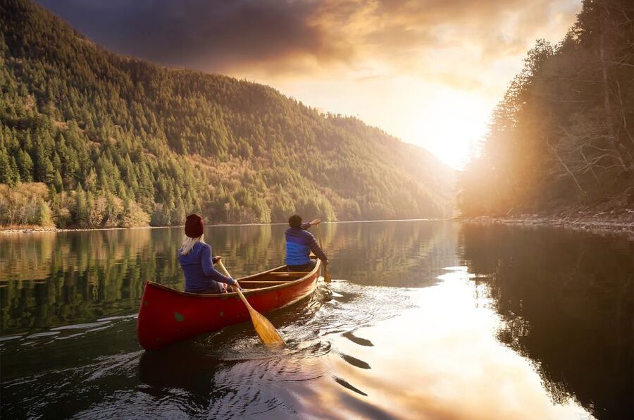 Lapland: Canoeing Trip with Reindeer and Husky Farm Tour - Price and Value: Is $352 Worth It?