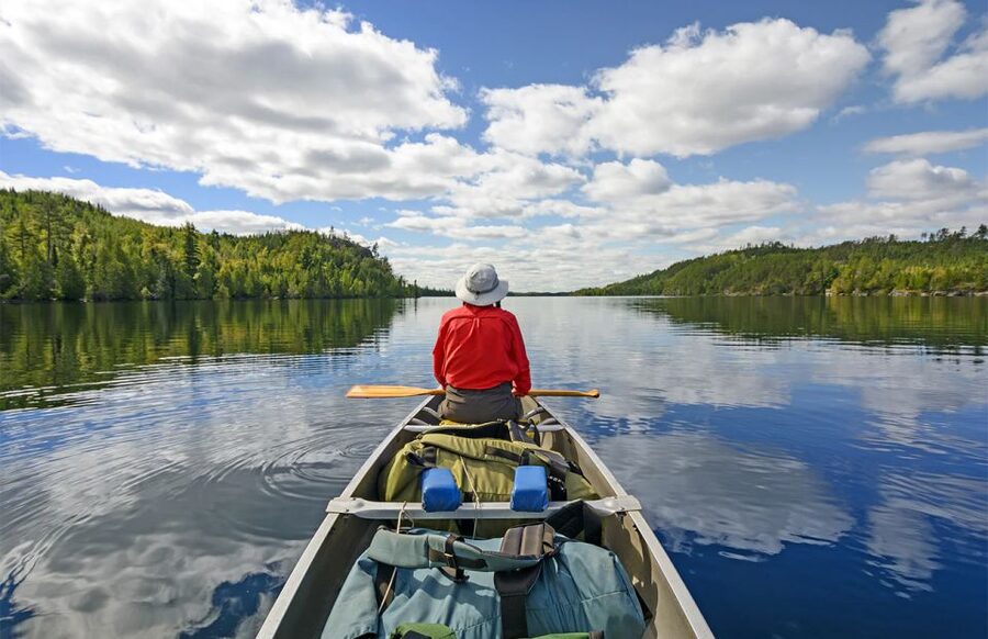 Lapland: Canoeing Trip with Reindeer and Husky Farm Tour - Who This Tour Suits (and Who Should Skip It)