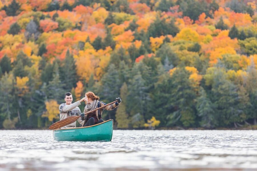 Lapland: Canoeing Trip with Reindeer and Husky Farm Tour - Getting There from Rovaniemi: Pickup, Timing, and Realistic Expectations