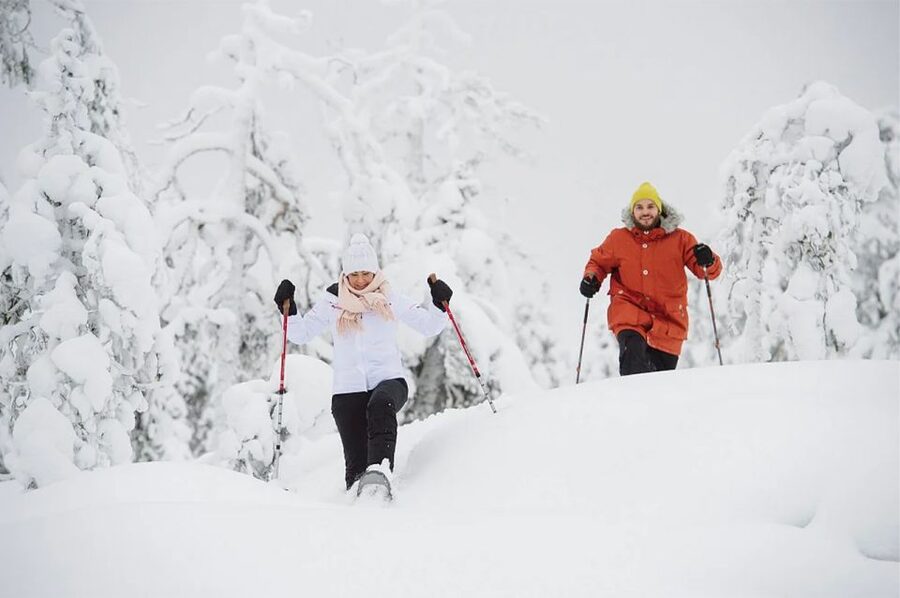 Lapland: Ice Fishing, Floating & BBQ Snow Adventure - Tips to make the day smoother (and get the most out of it)