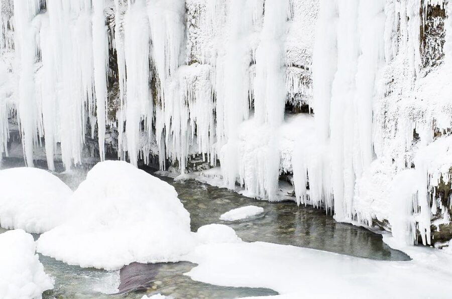 Lapland: The Frozen Waterfalls of Korouoma Tour - Campfire Lunch: Lappish Food That Actually Recharges You