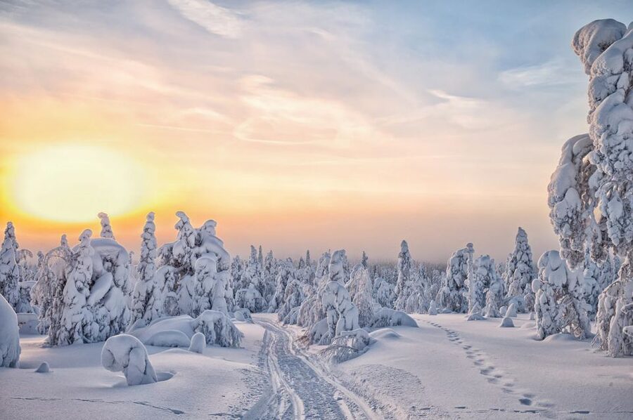 Lapland: The Frozen Waterfalls of Korouoma Tour - Who This Tour Suits Best (and Who Should Skip It)
