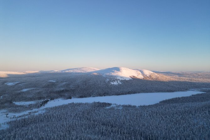 Lapland Wilderness Adventure – Explore Wild Arctic Trails - Group size and pacing: why max 6 people helps