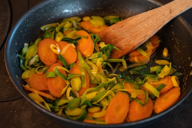 Lappish Cooking Master Class - Key highlights worth showing up for